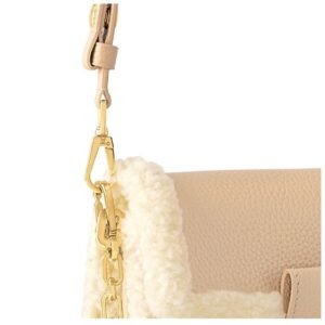 LOUIS VUITTON MINI DAUPHINE