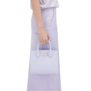 Ferragamo Studio Box bag (S)