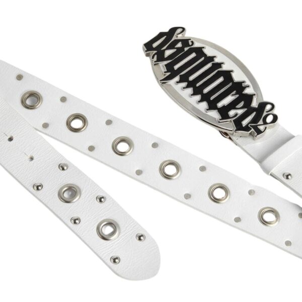 GOTHIC DSQUARED2 BELT - Image 4