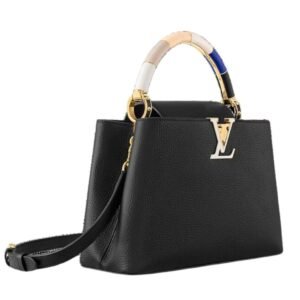 LOUIS VUITTON CAPUCINES MM