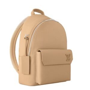 LOUIS VUITTON TAKEOFF BACKPACK