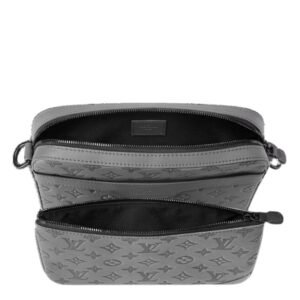 LOUIS VUITTON TRIO  MESSENGER