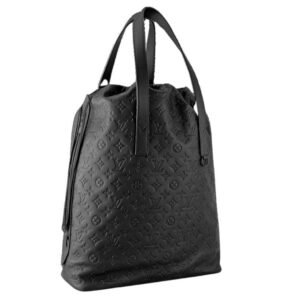 LOUIS VUITTON HELMET BAG