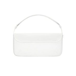 COURREGES SLEEK MESH BAG