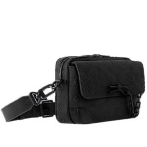 LOUIS VUITTON STEAMER MESSENGER