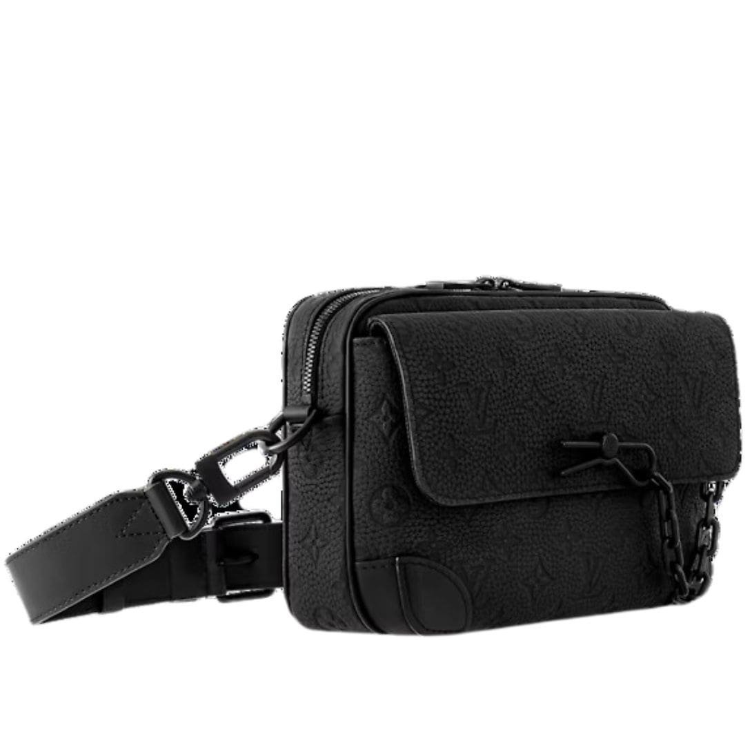 LOUIS VUITTON STEAMER MESSENGER - Image 2