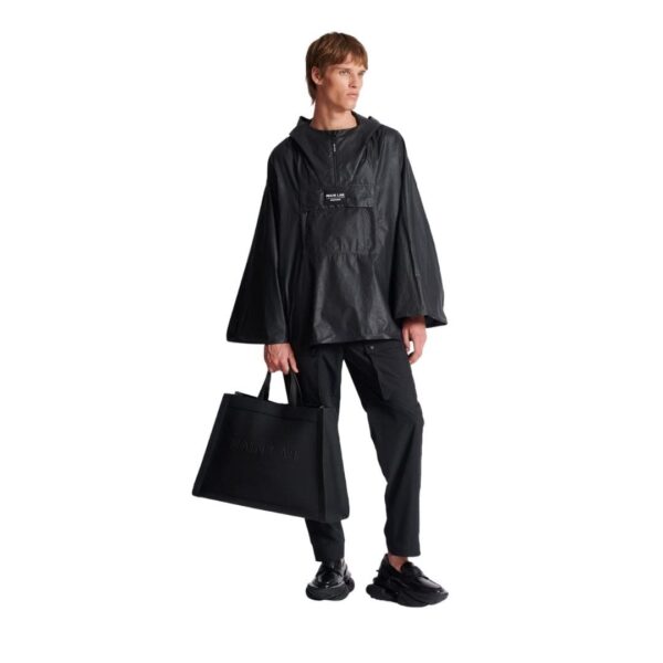 BALMAIN MAIN LAB CAPE - Image 4