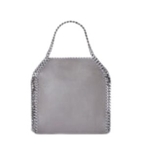 STELLA MCCARTNEY FALABELLA LIPS MINI TOTE BAG