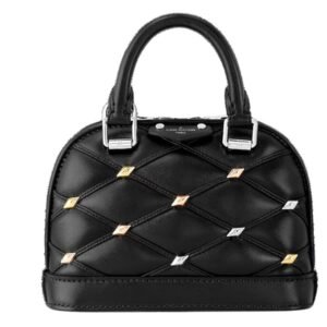 LOUIS VUITTON NANO ALMA