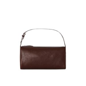 THE ROW 90 S BAG IN LEATHER