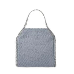STELLA MCCARTNEY FALABELLA MINI TOTE BAG