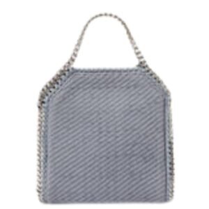 STELLA MCCARTNEY FALABELLA TINY TOTE BAG