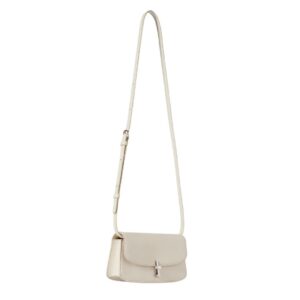 THE ROW EW SOFIA BAG IN LEATHER