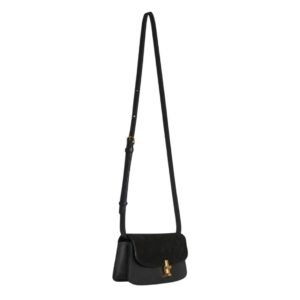 THE ROW EW SOFIA BAG IN LEATHER