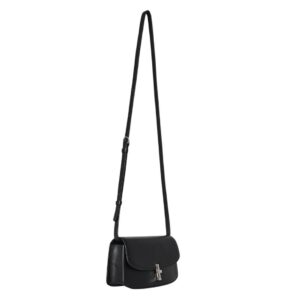 THE ROW EW SOFIA BAG IN LEATHER