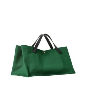 THE ROW IDAHO BAG IN COTTON