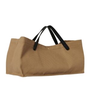 THE ROW IDAHO BAG IN COTTON