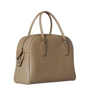 THE ROW INDIA 12.00 BAG IN LEATHER