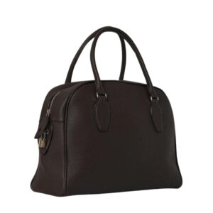 THE ROW INDIA 12.00 BAG IN LEATHER