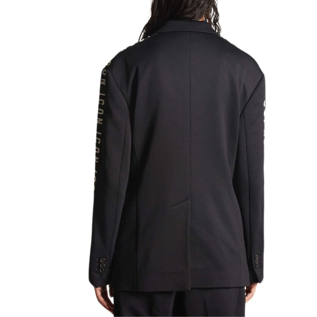 DSQUARED2 BE ICON SUIT - Image 3