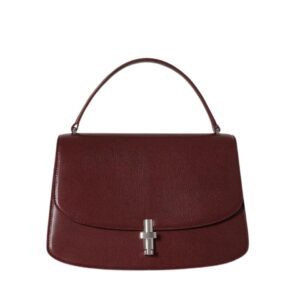 THE ROW SOFIA 10.00 BAG IN LEATHER