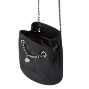 STELLA MCCARTNEY FALABELLA BUCKET BAG