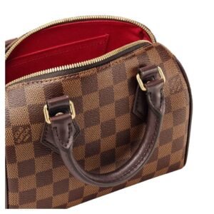 LOUIS VUITTON SPEEDY BANDOULIERE 20