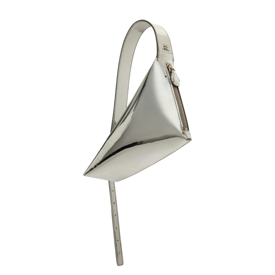 COURREGES THE ONE BAG MIRROR