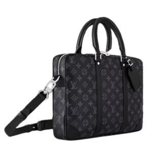 LOUIS VUITTON PORTE DOCUMENTS VOYAGE PM