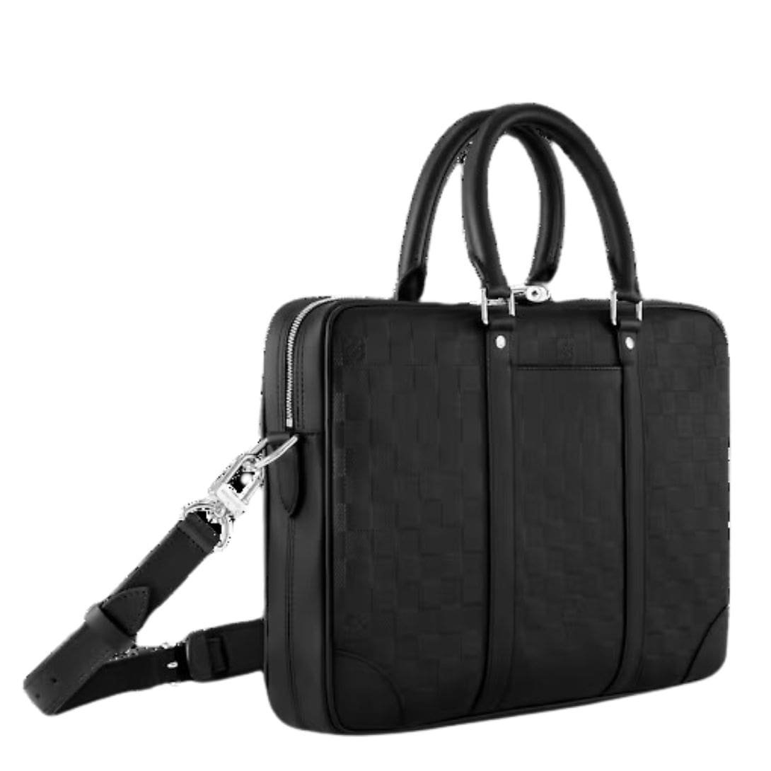 LOUIS VUITTON PORTE DOCUMENTS VOYAGE PM - Image 2