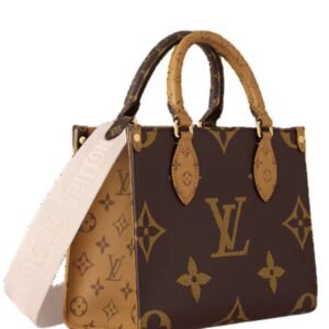 LOUIS VUITTON ONTHEGO PM