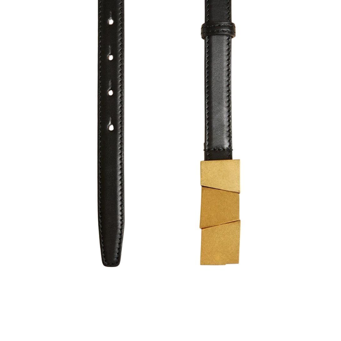 KHAITE THE SMALL AXEL BELT - Image 2