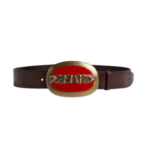 DSQUARED2 PLAQUE BELT - Image 2