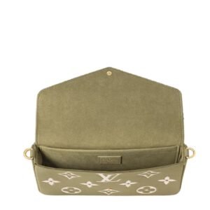 LOUIS VUITTON FELICIE POCHETTE