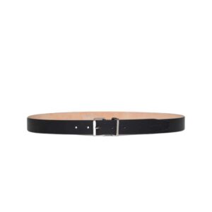 DSQUARED2 SIMPLE MAN BUCKLE BELT