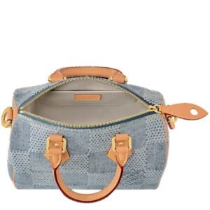 LOUIS VUITTON SPEEDY 25 BANDOULIERE