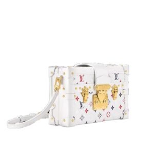 LOUIS VUITTON PETITE MALLE