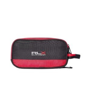 RALPH LAUREN LOGO SMALL GOLF POUCH