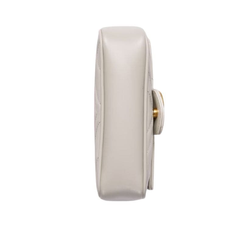 GUCCI GG MARMONT SUPER MINI BAG - Image 7