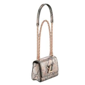 LOUIS VUITTON TWIST MINI