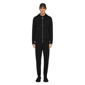 GIVENCHY HOODIE IN 4G JACQUARD