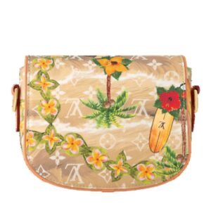 LOUIS VUITTON MONTSOURIS MESSENGER PM