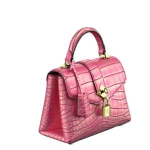 LOUIS VUITTON ROSE DES VENTS MINI