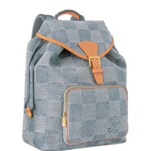LOUIS VUITTON MONTSOURIS BACKPACK
