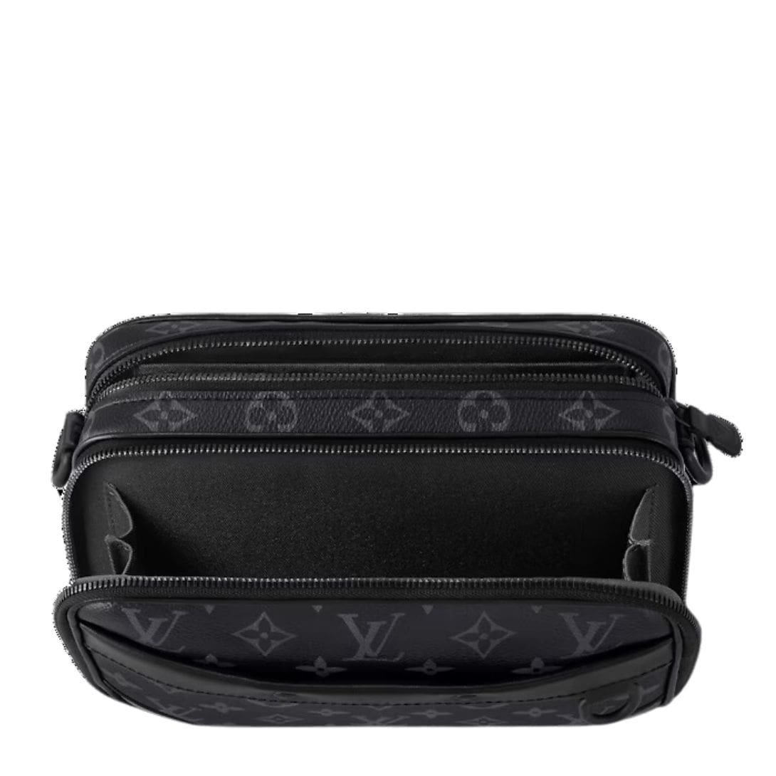 LOUIS VUITTON ALPHA MESSENGER - Image 2