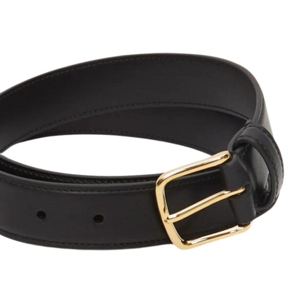 LA GARCONNE THE ROW CLASSIC BELT - Image 2