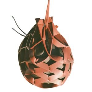 LA GARCONNE ISSEY MIYAKE CAST NET BAG