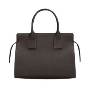 LA GARCONNE MARSÈLL CURVA PICCOLA HAND BAG