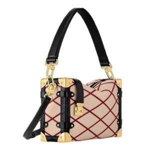 LOUIS VUITTON SIDE TRUNK MM