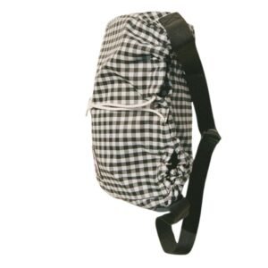 LA GARCONNE PLAN C MEDIUM SHOPPING BAG